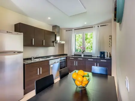 Schönes, mediterranes Ferienhaus, Maison 4 personnes à Cala Pi - Photo 10