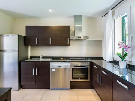 Schönes, mediterranes Ferienhaus, Maison 4 personnes à Cala Pi - Photo 11