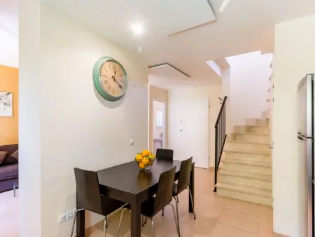 Schönes, mediterranes Ferienhaus, Maison 4 personnes à Cala Pi - Photo 12