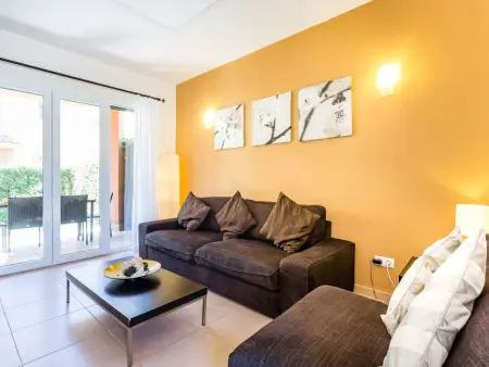 Schönes, mediterranes Ferienhaus, Maison 4 personnes à Cala Pi - Photo 13