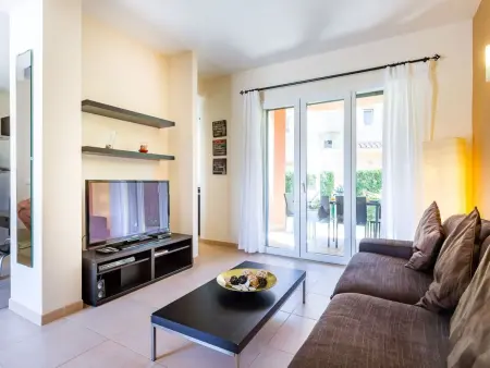 Schönes, mediterranes Ferienhaus, Maison 4 personnes à Cala Pi - Photo 14