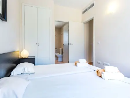 Schönes, mediterranes Ferienhaus, Maison 4 personnes à Cala Pi - Photo 16