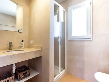 Schönes, mediterranes Ferienhaus, Maison 4 personnes à Cala Pi - Photo 17