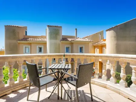 Schönes, mediterranes Ferienhaus, Maison 4 personnes à Cala Pi - Photo 18