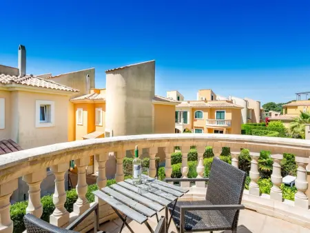 Schönes, mediterranes Ferienhaus, Maison 4 personnes à Cala Pi - Photo 19