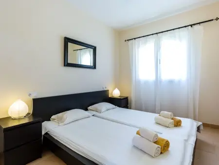 Schönes, mediterranes Ferienhaus, Maison 4 personnes à Cala Pi - Photo 21