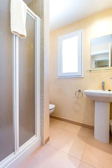 Schönes, mediterranes Ferienhaus, Maison 4 personnes à Cala Pi - Photo 23