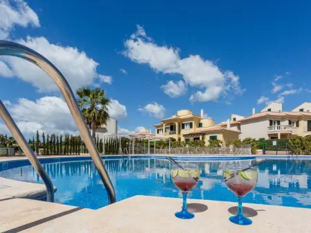 Schönes, mediterranes Ferienhaus, Maison 4 personnes à Cala Pi - Photo 25