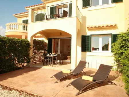 Mediterranes Ferienhaus mit privatem Garten, Maison 4 personnes à Cala Pi - Photo 2