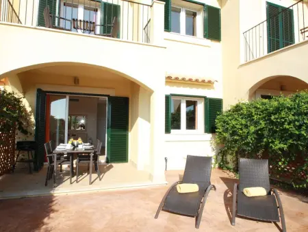 Mediterranes Ferienhaus mit privatem Garten, Maison 4 personnes à Cala Pi - Photo 3