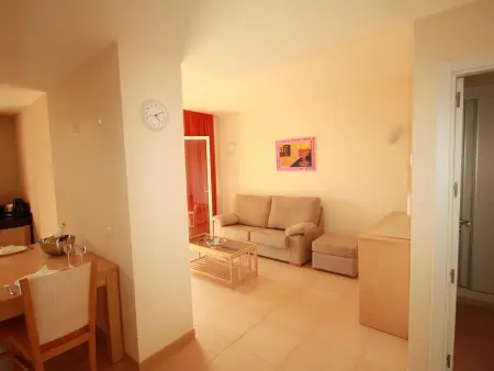 Mediterranes Ferienhaus mit privatem Garten, Maison 4 personnes à Cala Pi - Photo 5