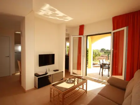 Mediterranes Ferienhaus mit privatem Garten, Maison 4 personnes à Cala Pi - Photo 6