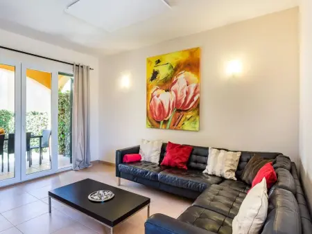 Strandnahes Ferienhaus mit Terrasse, Maison 4 personnes à Cala Pi - Photo 4