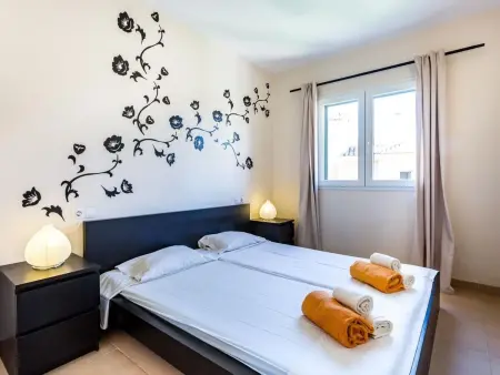 Strandnahes Ferienhaus mit Terrasse, Maison 4 personnes à Cala Pi - Photo 13