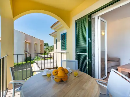 Gemütliche Ferienwohnung mit Gemeinschaftspool, Appartement 4 personnes à Cala Pi - Photo 1