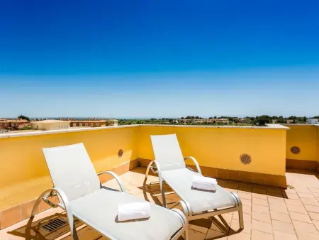Gemütliche Ferienwohnung mit Gemeinschaftspool, Appartement 4 personnes à Cala Pi - Photo 3