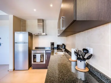 Gemütliche Ferienwohnung mit Gemeinschaftspool, Appartement 4 personnes à Cala Pi - Photo 16