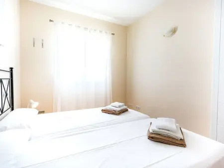 Gemütliche Ferienwohnung mit Gemeinschaftspool, Appartement 4 personnes à Cala Pi - Photo 23