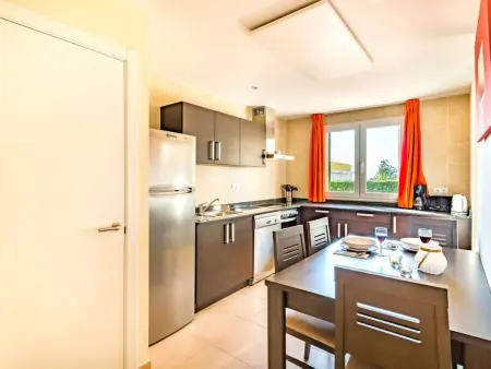 Strandnahes Ferienhaus mit schönem Garten, Maison 4 personnes à Cala Pi - Photo 10