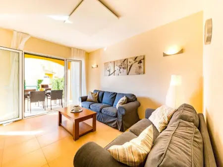 Strandnahes Ferienhaus mit schönem Garten, Maison 4 personnes à Cala Pi - Photo 13