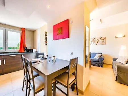 Strandnahes Ferienhaus mit schönem Garten, Maison 4 personnes à Cala Pi - Photo 15