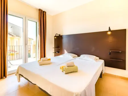 Strandnahes Ferienhaus mit schönem Garten, Maison 4 personnes à Cala Pi - Photo 16