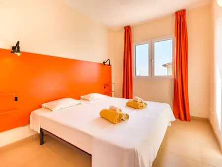 Strandnahes Ferienhaus mit schönem Garten, Maison 4 personnes à Cala Pi - Photo 19