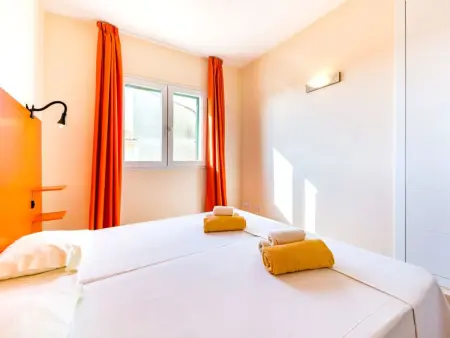 Strandnahes Ferienhaus mit schönem Garten, Maison 4 personnes à Cala Pi - Photo 20