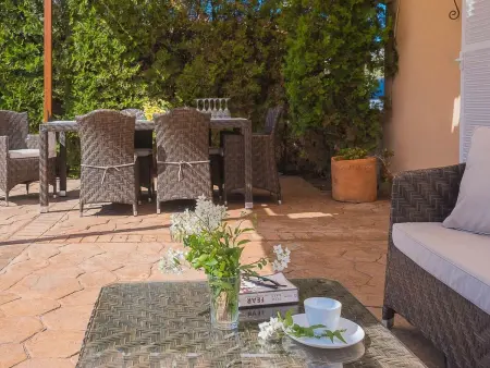 Villa Sebastian, Maison 6 personnes à Cala Pi - Photo 3