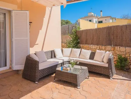 Villa Sebastian, Maison 6 personnes à Cala Pi - Photo 10