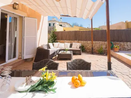 Villa Sebastian, Maison 6 personnes à Cala Pi - Photo 11