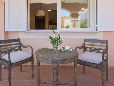 Villa Sebastian, Maison 6 personnes à Cala Pi - Photo 13