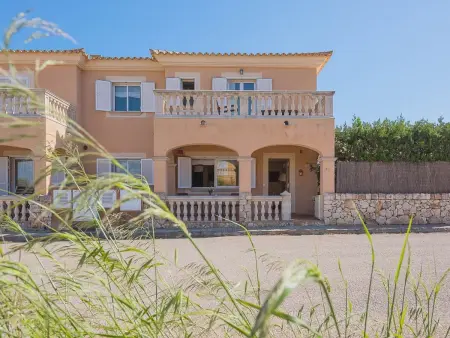 Villa Sebastian, Maison 6 personnes à Cala Pi - Photo 14