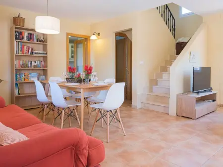 Villa Sebastian, Maison 6 personnes à Cala Pi - Photo 15