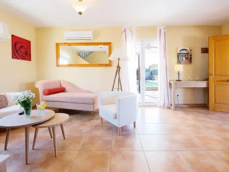 Villa Sebastian, Maison 6 personnes à Cala Pi - Photo 16