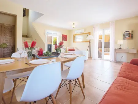 Villa Sebastian, Maison 6 personnes à Cala Pi - Photo 19