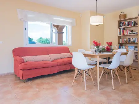 Villa Sebastian, Maison 6 personnes à Cala Pi - Photo 20