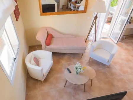 Villa Sebastian, Maison 6 personnes à Cala Pi - Photo 21