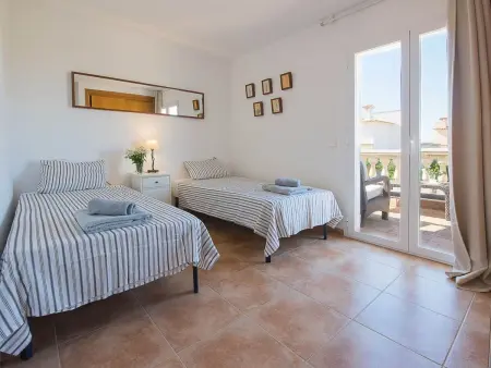 Villa Sebastian, Maison 6 personnes à Cala Pi - Photo 22