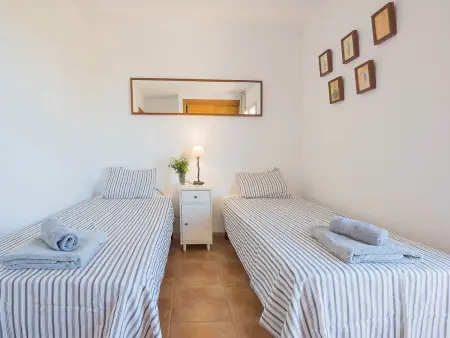 Villa Sebastian, Maison 6 personnes à Cala Pi - Photo 23