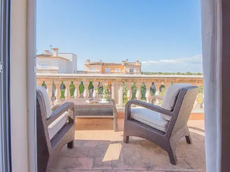 Villa Sebastian, Maison 6 personnes à Cala Pi - Photo 24