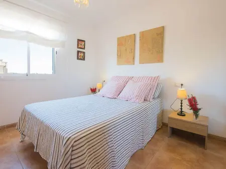 Villa Sebastian, Maison 6 personnes à Cala Pi - Photo 26