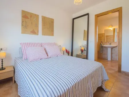 Villa Sebastian, Maison 6 personnes à Cala Pi - Photo 27