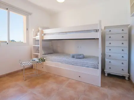 Villa Sebastian, Maison 6 personnes à Cala Pi - Photo 28