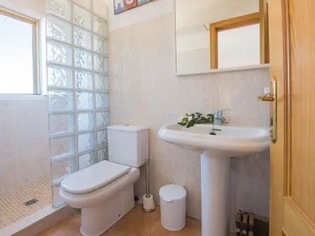 Villa Sebastian, Maison 6 personnes à Cala Pi - Photo 34