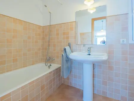 Villa Sebastian, Maison 6 personnes à Cala Pi - Photo 35