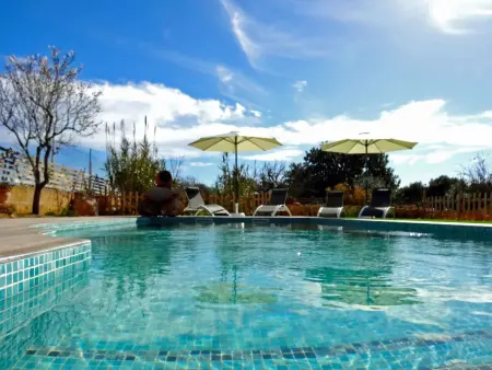 Casa Cha-Cha, Maison 9 personnes à Llucmajor - Photo 3