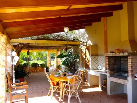 Casa Cha-Cha, Maison 9 personnes à Llucmajor - Photo 5