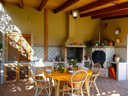 Casa Cha-Cha, Maison 9 personnes à Llucmajor - Photo 7