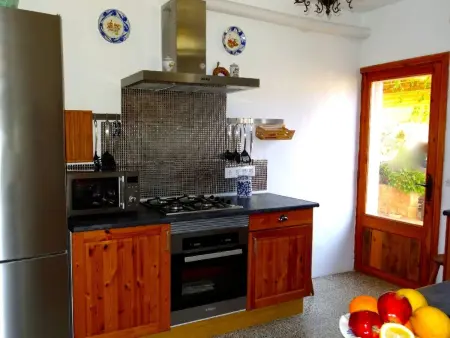 Casa Cha-Cha, Maison 9 personnes à Llucmajor - Photo 9